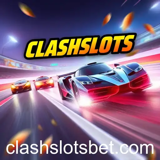Embracing the Digital Arena: CLASHSLOTS and the Rise of Online Gaming